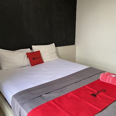 Reddoorz Near Rsud Margono Purwokerto 3 Hotell Exteriör bild