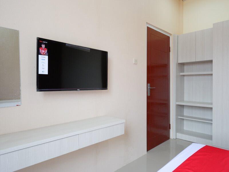 Reddoorz Near Rsud Margono Purwokerto 3 Hotell Exteriör bild