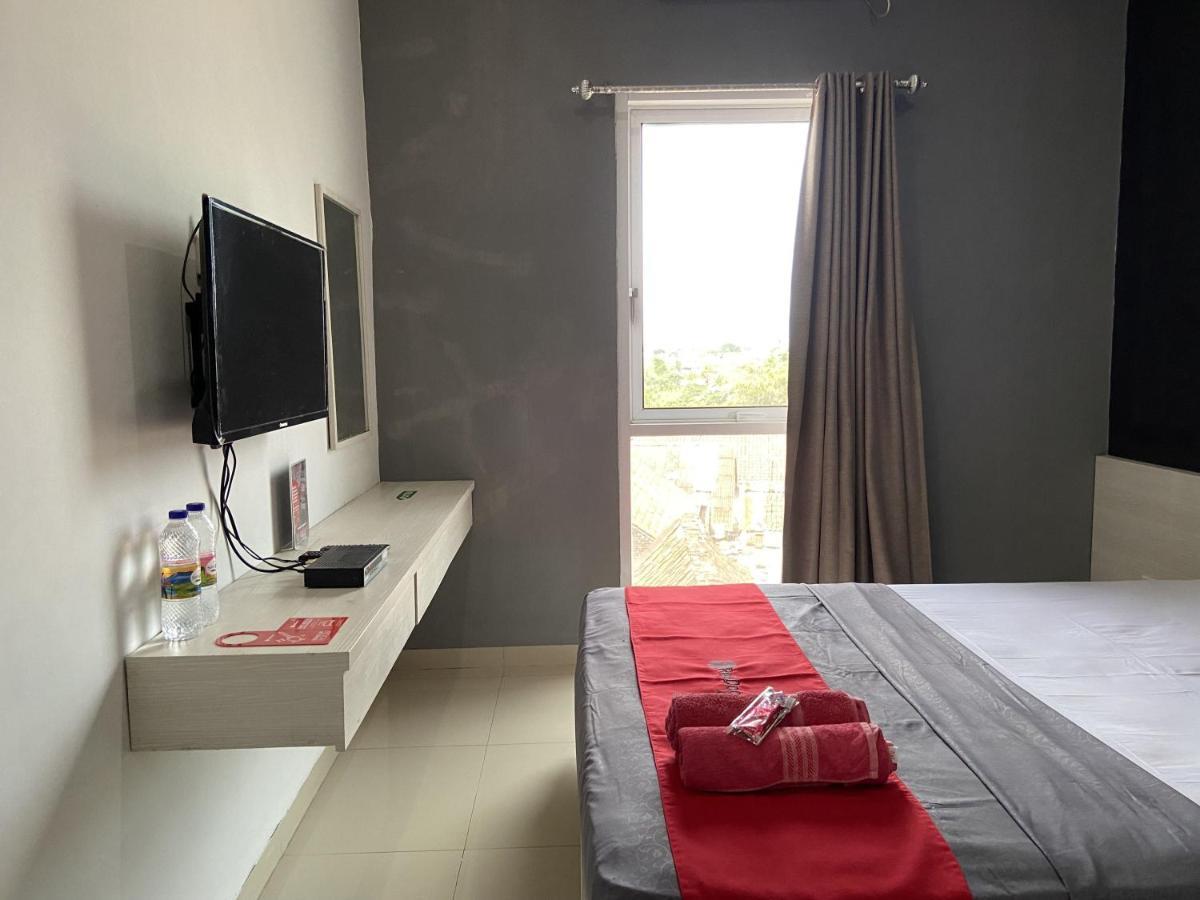 Reddoorz Near Rsud Margono Purwokerto 3 Hotell Exteriör bild