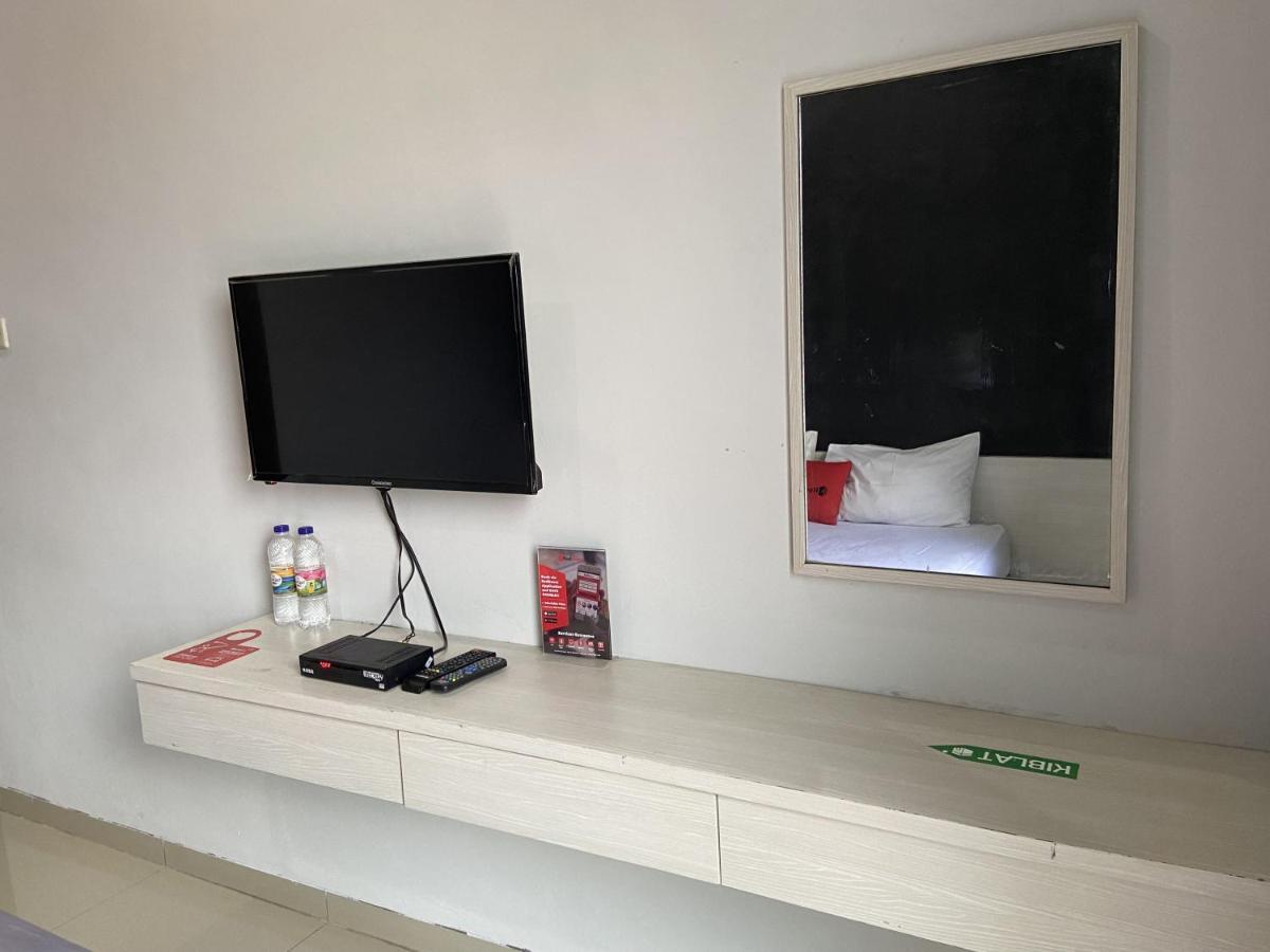Reddoorz Near Rsud Margono Purwokerto 3 Hotell Exteriör bild