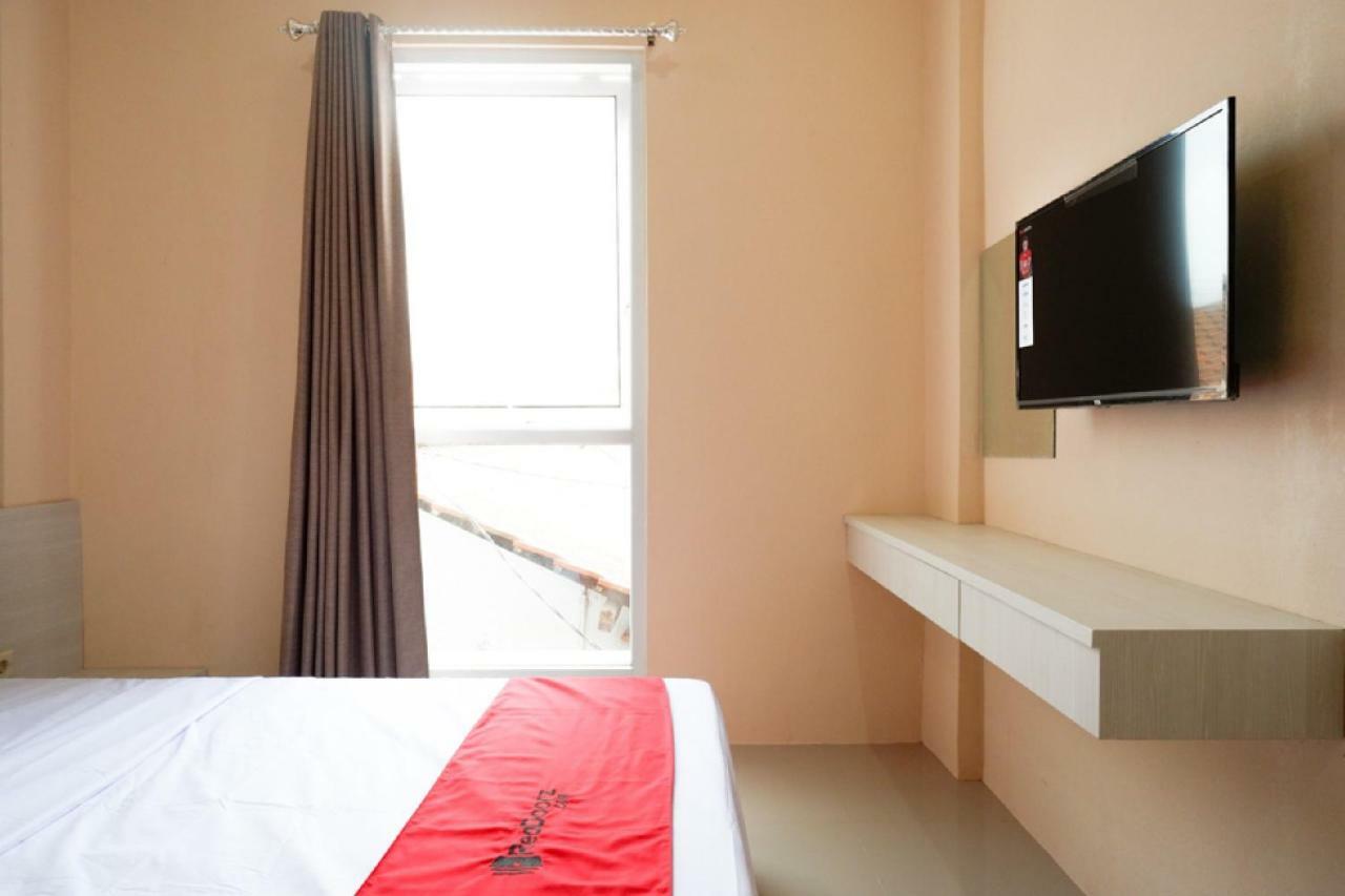 Reddoorz Near Rsud Margono Purwokerto 3 Hotell Exteriör bild