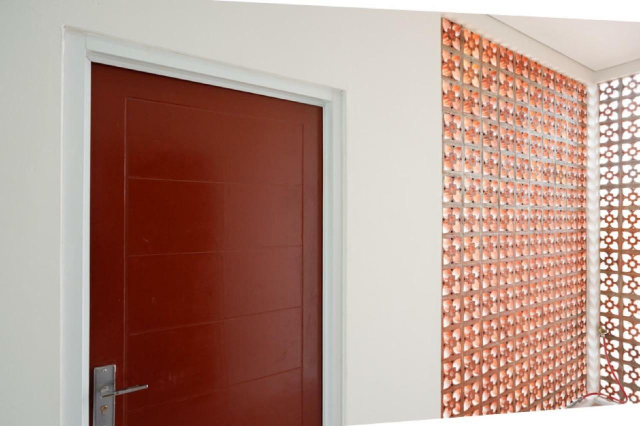 Reddoorz Near Rsud Margono Purwokerto 3 Hotell Exteriör bild