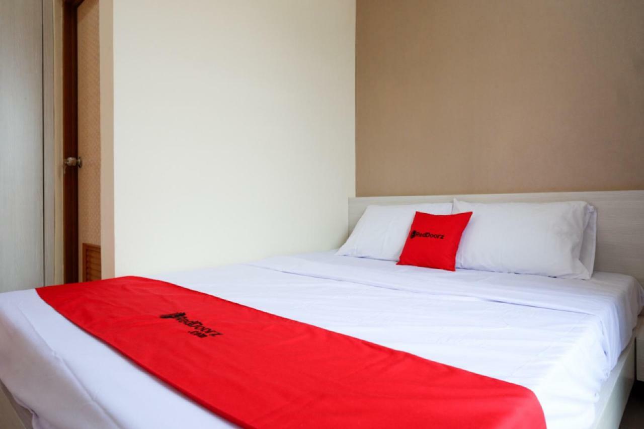 Reddoorz Near Rsud Margono Purwokerto 3 Hotell Exteriör bild