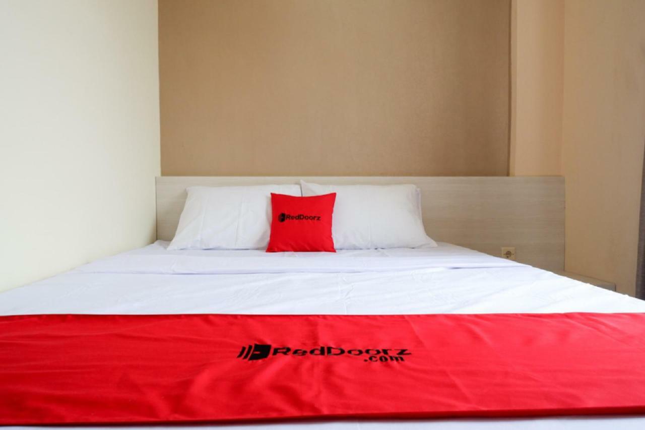 Reddoorz Near Rsud Margono Purwokerto 3 Hotell Exteriör bild